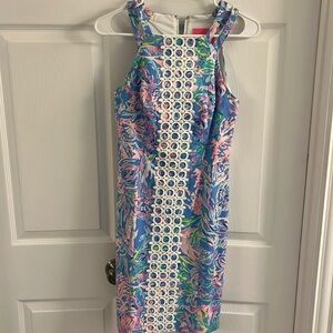 Lilly Pulitzer dress size 0